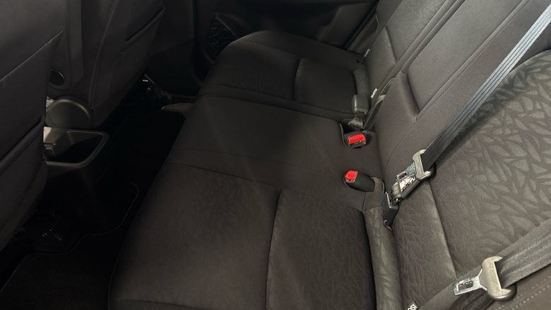 Hyundai ix20 1.6 SE 5dr Auto Petrol Hatchback